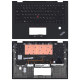 Клавиатура для Lenovo ThinkPad X1 Carbon Gen 4 топкейс