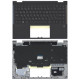 Клавиатура для HP Pavilion 14-DW топкейс черный