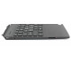 топкейс для HP Omen 15-DC RGB подсветка