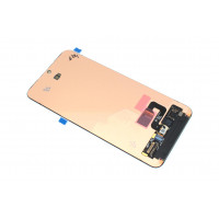 Дисплей (модуль) для Samsung Galaxy S25 Plus S936B с тачскрином Super Amoled черный