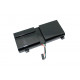 Аккумулятор для Dell Alienware M14X R3 (G05YJ) 11.1V 4400mAh OEM