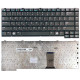 Клавиатура для Samsung R45 R65 черная
