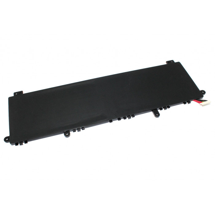 Аккумуляторная батарея для ноутбука Haier A1440SM (ZL-4270135-2S) 7.4V 5000mAh/37Wh