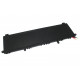 Аккумуляторная батарея для ноутбука Haier A1440SM (ZL-4270135-2S) 7.4V 5000mAh/37Wh