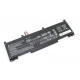 Аккумулятор для HP ProBook 440 G8 (RH03XL) 11.4V 3947mAh