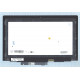Модуль (матрица + тачскрин) для Lenovo IdeaPad Yoga 13 черный