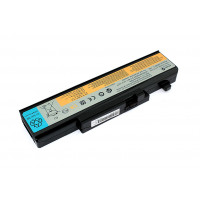 Аккумулятор Amperin для Lenovo Y450 Y550A (L08S6D13) 11,1V 4400mAh AI-Y450