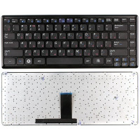 Клавиатура для Samsung X460 черная