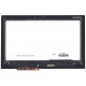 Модуль (матрица + тачскрин) для Lenovo Yoga 2 Pro черный