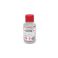 Лак Solins PLASTIK-71 100ml