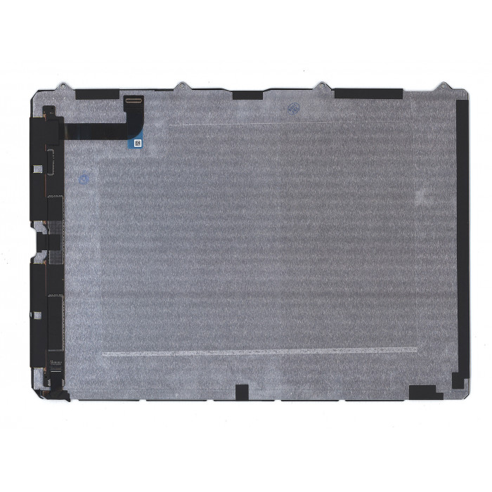 Модуль (матрица+тачскрин) для iPad 11 (2025) A3354 (Wi-Fi), A3355 черный