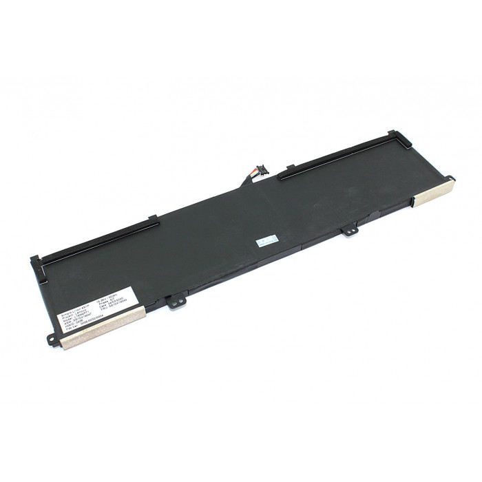 Аккумулятор для Lenovo ThinkPad P1 Gen 3 (L19C4P71) 15,36V 5235 mAh