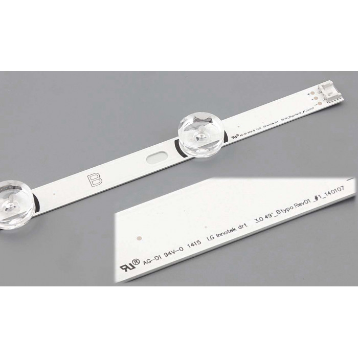 LED подсветка Innotek DRT 3.0 49"_B type Rev02_140107