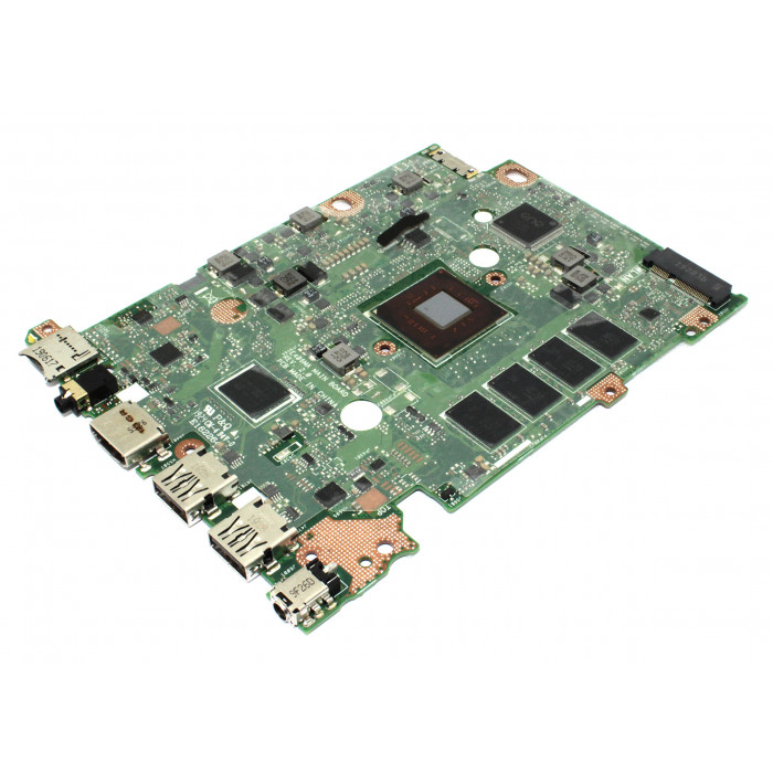 Материнская плата для Asus E406MA 4G/N4000
