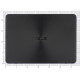 Крышка для Asus Zenbook UX305CA FHD темно-серая