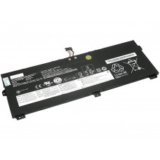 Аккумулятор для Lenovo ThinkPad X390 Yoga (L18L3P72) 11,55V 4211mAh
