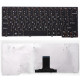 Клавиатура для Lenovo IdeaPad S10-3 S10-3s S100 S110 черная