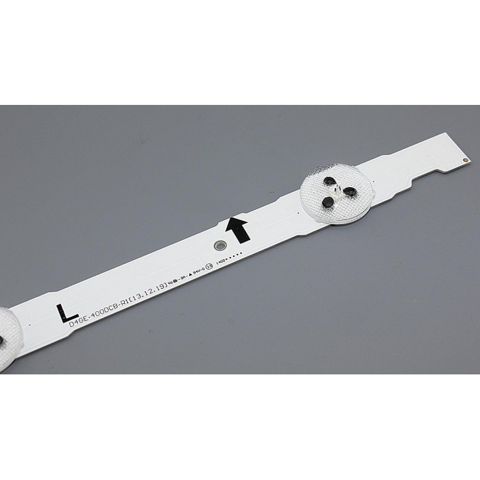 Светодиодная подсветка D4GE-400DCB-R1 Left