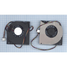 Кулер для ноутбука моноблока Lenovo IdeaCentre B300 B305 A4980 A70Z W4600 W6000 GPU