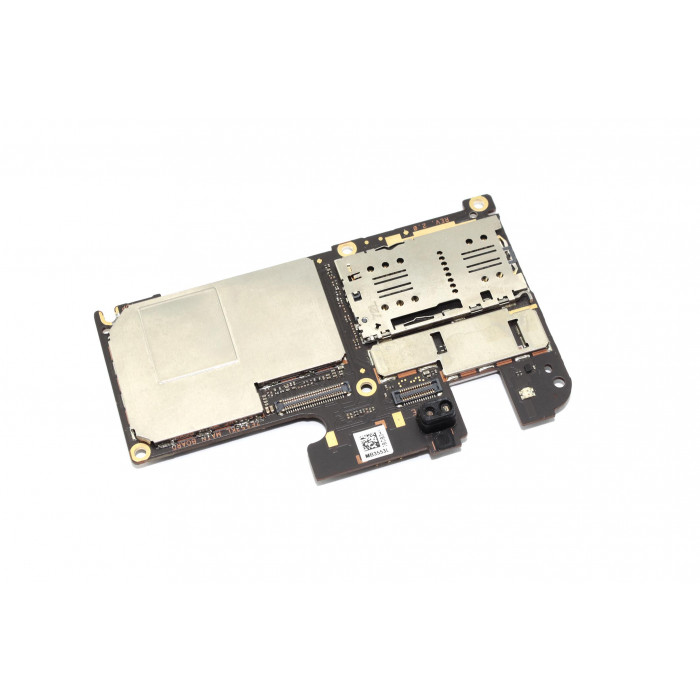 Материнская плата для Asus ZE553KL 4*64Gb 90AZ01H0-R00040