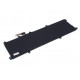 Аккумулятор для ноутбукa Asus UX3430UA (C31N1622) 11.55V 4210mAh