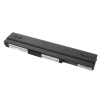 Аккумулятор для Asus U1, U3, N10, eeePC 4400mAh черная