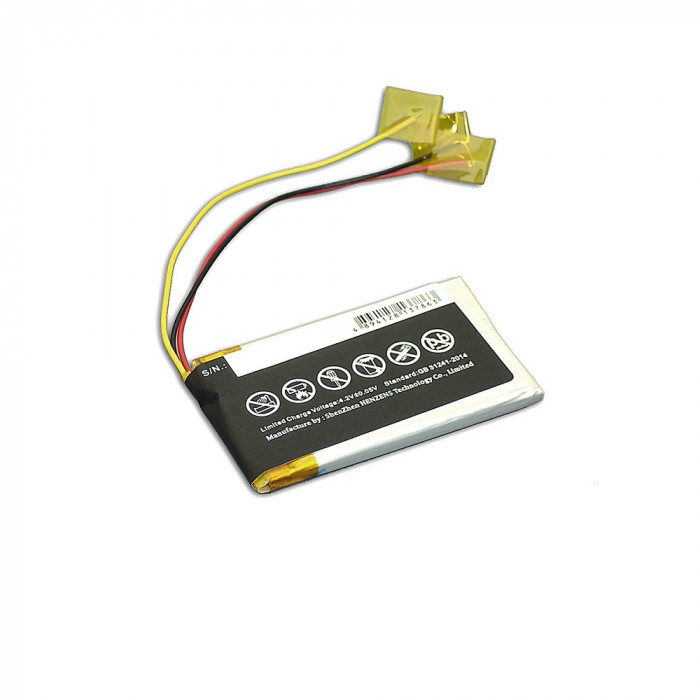 Аккумулятор CameronSino CS-JMM200SL для JBL Clip 3.7V 600mAh 2.22Wh