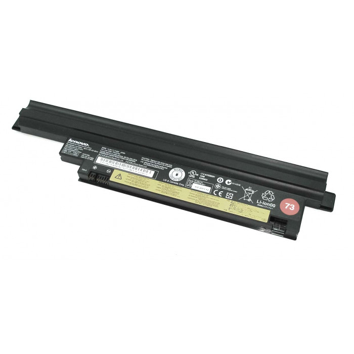Аккумулятор для Lenovo ThinkPad Edge 13" (42T4805 73) 14.8V 42Wh черная