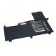 Аккумулятор для Lenovo Xiaoxin Air 12 (5B10L54987) 7.6V 5000mAh