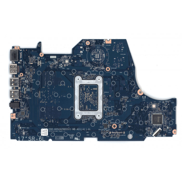 Материнская плата HP 17-CA A6-9225 UMA