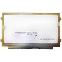 B101AW06 V.0 Матрица для ноутбука 10.1 1024х600 (WSVGA) 40 pin 60гц TN