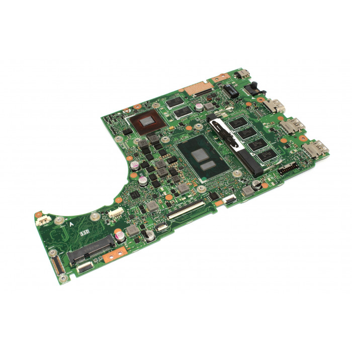 Материнская плата для Asus K401UB 4G/I5-6200U 90NB0AD0-R00010