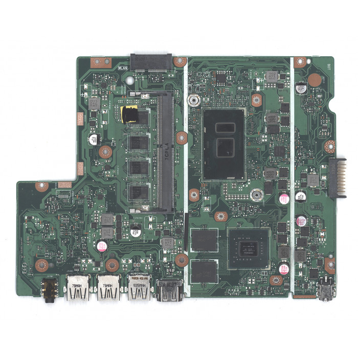 Материнская плата для Asus X540UB 4G/4405U