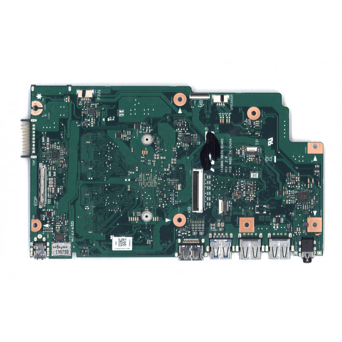 Материнская плата для Asus X540MA 8G/N4100 90NB0IR0-R00051