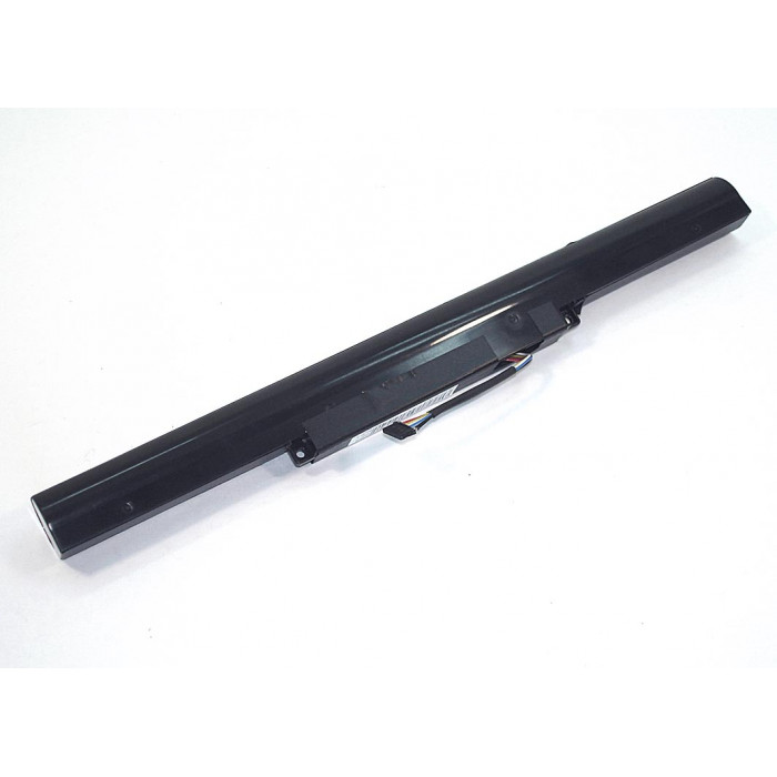 Аккумулятор для Lenovo V4000-4S1P (L14S4A01) 14.4V 2200mAh OEM черная