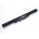 Аккумулятор для Lenovo V4000-4S1P (L14S4A01) 14.4V 2200mAh OEM черная