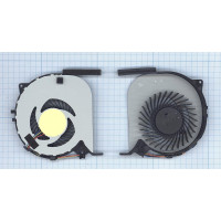 Кулер для ноутбука Sony Vaio VPC-EG, VPC-EK, PCG-61511T 4 pin