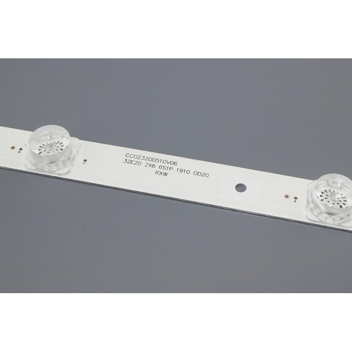 Светодиодная подсветка CC02320D510V06 MS-L2027
