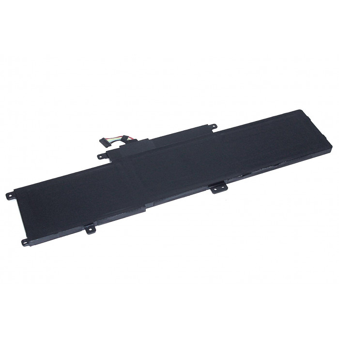 Аккумулятор для Lenovo ThinkPad L380 (L17M3P55) 11,1V 4080mAh