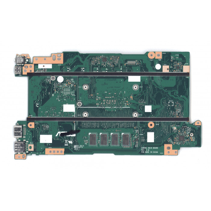 Материнская плата для Asus X509DA 4G/3050U 90NB0P50-R00110