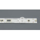 Светодиодная подсветка TV 50" SW50D06A-ZC14CG-02 (комплект 10шт)