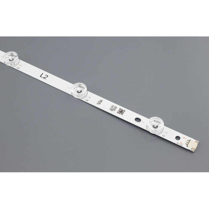 Светодиодная подсветка 55" v14 Slim DRT L2-Type 6916L-1741А