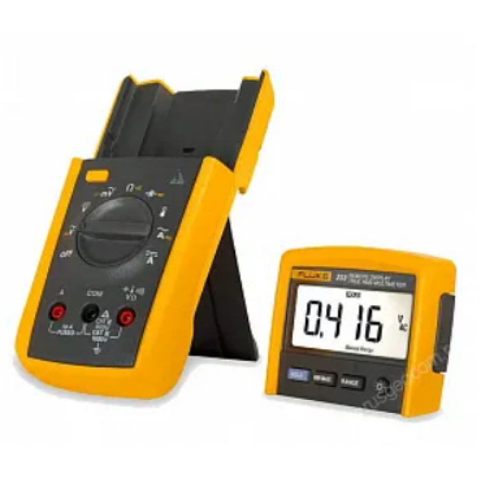 Портативный мультиметр Fluke 233