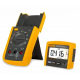 Портативный мультиметр Fluke 233