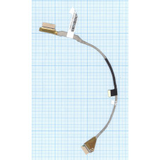 Шлейф матрицы для Asus U35
