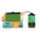 Тестер транзисторов FNIRSI LCR-T4 ESR