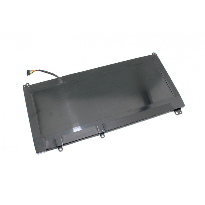 Аккумулятор для Lenovo IdeaPad U530 Touch (L12M4P62) 7.4V 7200mAh OEM