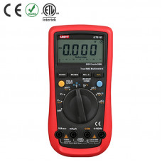 Мультиметр UNI-T UT61D
