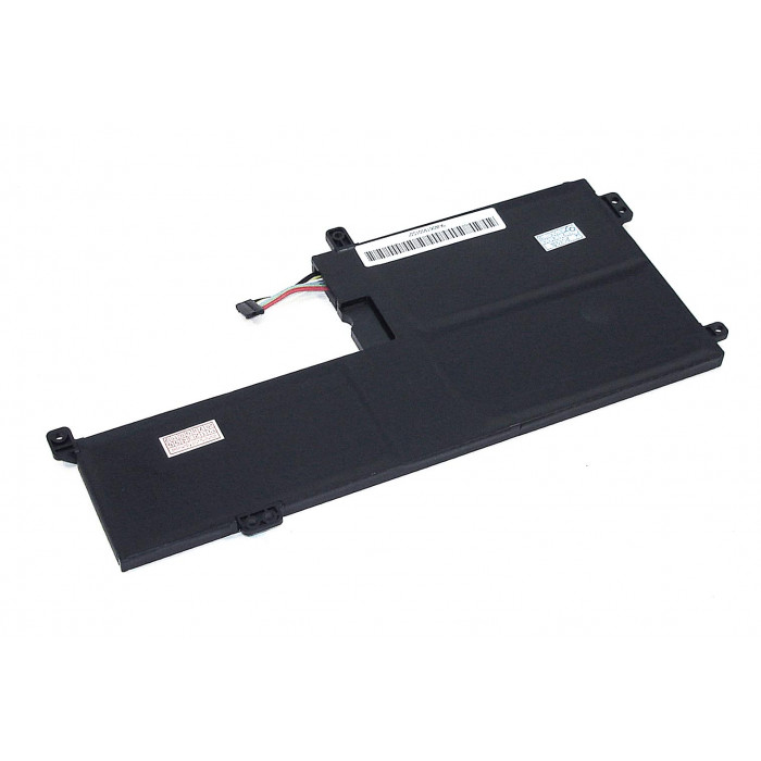 Аккумулятор для Lenovo IdeaPad L340-15 (L18C3PF2) 11.4V 4220mAh