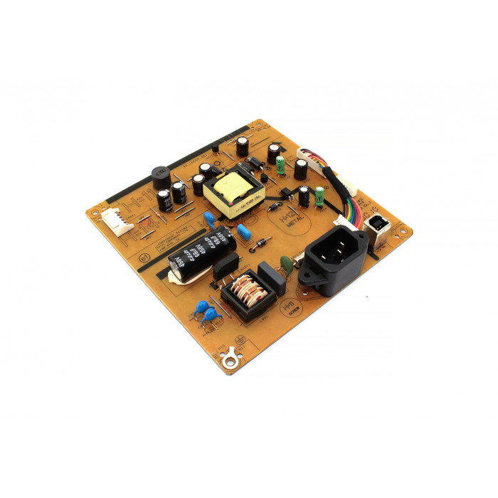Плата питания монитора Asus VK228H